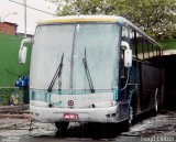 Auto Viação Camurujipe 3062 na cidade de Salvador, Bahia, Brasil, por Tiago Cleber. Número da foto: #:id.