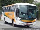Viação Bassamar 113 na cidade de Juiz de Fora, Minas Gerais, Brasil, por André Luiz Gomes de Souza. Número da foto: #:id.