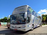 Destak Turismo 2100 na cidade de João Pinheiro, Minas Gerais, Brasil, por Andrew Campos. Número da foto: #3407730.