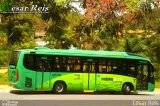 Volvo AB300 na cidade de Belo Horizonte, Minas Gerais, Brasil, por César Ônibus. Número da foto: #:id.