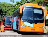 Viação Piracicabana 1732 na cidade de São Paulo, São Paulo, Brasil, por Matheus Henrique. Número da foto: #3407260.