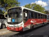 Giovani Chaves Turismo 2400 na cidade de Belo Horizonte, Minas Gerais, Brasil, por Gabriel Oliveira. Número da foto: #:id.