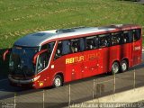 Reitur Turismo 5800 na cidade de Aparecida, São Paulo, Brasil, por Fabio Alcantara. Número da foto: #3407507.