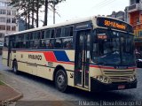 FAOL - Friburgo Auto Ônibus 323 na cidade de Nova Friburgo, Rio de Janeiro, Brasil, por Roberto  Martins. Número da foto: #:id.