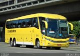 Viação Itapemirim 60531 na cidade de Rio de Janeiro, Rio de Janeiro, Brasil, por Lucas Lima. Número da foto: #3407819.