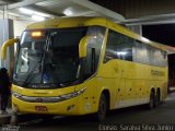 Viação Itapemirim 60805 na cidade de Belo Horizonte, Minas Gerais, Brasil, por Eloisio  Saraiva Silva Junior. Número da foto: #3407271.