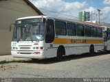 Escolares 37 na cidade de Santa Cruz do Capibaribe, Pernambuco, Brasil, por Willy Henrique. Número da foto: #:id.