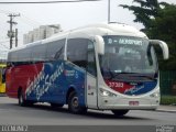 Airport Bus Service 37383 na cidade de São Paulo, São Paulo, Brasil, por Luis Nunez. Número da foto: #3407604.