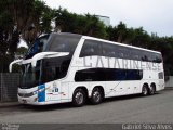 Auto Viação Catarinense 3515 na cidade de Curitiba, Paraná, Brasil, por Gabriel Silva. Número da foto: #:id.