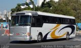 Ônibus Particulares 6217 na cidade de São Paulo, São Paulo, Brasil, por Cristiano Soares da Silva. ID da foto: :id.