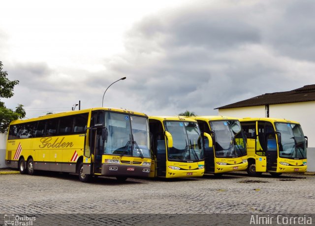 Viação Itapemirim 45263 na cidade de Recife, Pernambuco, Brasil, por Almir Correia. ID da foto: 3410095.