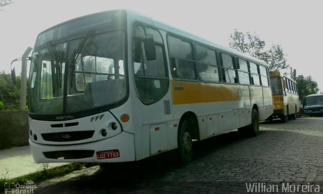 Cava Transportes 2014 na cidade de Caçapava do Sul, Rio Grande do Sul, Brasil, por Willian Moreira. Número da foto: #3409257.