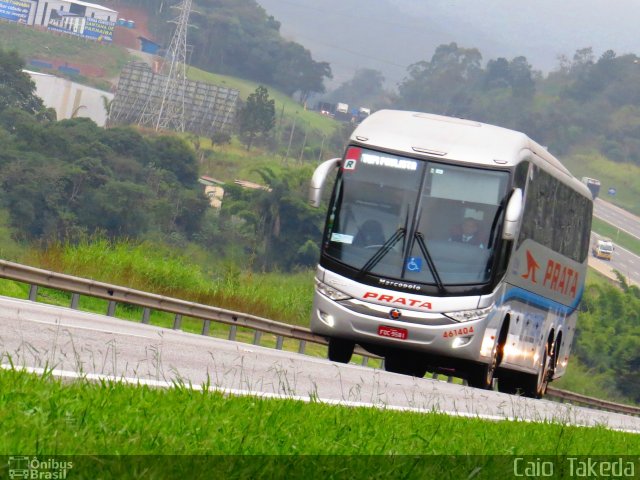 Expresso de Prata 461404 na cidade de Araçariguama, São Paulo, Brasil, por Caio  Takeda. Número da foto: #3409119.