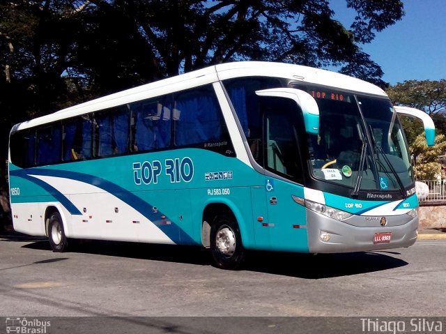 Top Rio Viagens e Turismo 1850 na cidade de Nova Friburgo, Rio de Janeiro, Brasil, por Thiago Silva. Número da foto: #3409609.