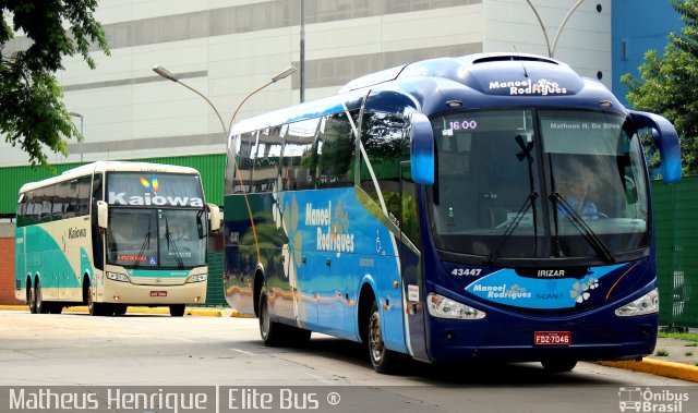 Empresa Manoel Rodrigues 43447 na cidade de São Paulo, São Paulo, Brasil, por Matheus Henrique. Número da foto: #3410301.