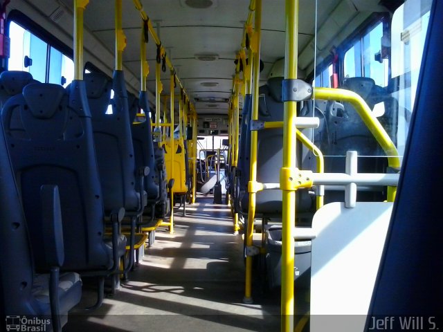 Urbi Mobilidade Urbana 331171 na cidade de Brasília, Distrito Federal, Brasil, por Jefferson Willian da Silva de Sousa. Número da foto: #3409564.