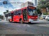 Viação Cruzeiro > Viação Sidon 38024 na cidade de Belo Horizonte, Minas Gerais, Brasil, por Leonardo  Moreira. Número da foto: #:id.