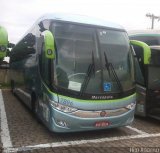 Viação Garcia 7896 na cidade de Campinas, São Paulo, Brasil, por Hilo Adorno. Número da foto: #3410981.