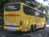 Viação Itapemirim 8879 na cidade de São Paulo, São Paulo, Brasil, por Matheus de Melo Bento. Número da foto: #3410785.