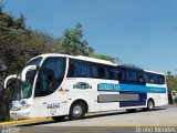 VIDA - Viação Danúbio Azul 8014 na cidade de São Paulo, São Paulo, Brasil, por Bruno Mendes. Número da foto: #:id.
