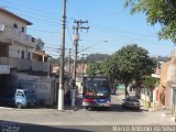 Trans Bus Transportes Coletivos TB.333 na cidade de São Bernardo do Campo, São Paulo, Brasil, por Marco Antonio da Silva. Número da foto: #:id.