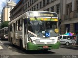 ODM Transportes 848 na cidade de Salvador, Bahia, Brasil, por Luciano Diniz. Número da foto: #3409869.
