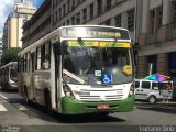 ODM Transportes 848 na cidade de Salvador, Bahia, Brasil, por Luciano Diniz. ID da foto: :id.