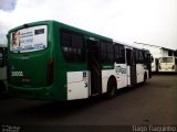 OT Trans - Ótima Salvador Transportes 20001 na cidade de Salvador, Bahia, Brasil, por Tiago Tiaguinho. Número da foto: #:id.