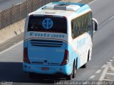 Emtram 4180 na cidade de Aparecida, São Paulo, Brasil, por Fabio Alcantara. Número da foto: #3411647.