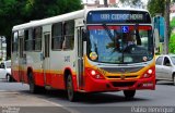 Plataforma Transportes 34092 na cidade de Salvador, Bahia, Brasil, por Pablo Henrique. Número da foto: #:id.