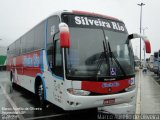 Silveira Rio Turismo 1020 na cidade de Aparecida, São Paulo, Brasil, por Marco Aurélio de Oliveira. Número da foto: #:id.
