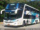 Auto Viação 1001 RJ 108.476 na cidade de São Paulo, São Paulo, Brasil, por Matheus de Melo Bento. Número da foto: #3410850.