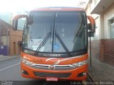Viatur Transporte e Turismo 3013 na cidade de Guarapuava, Paraná, Brasil, por Lucas Henrique Mendes. Número da foto: #3410507.