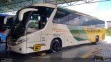 Empresa Gontijo de Transportes 7000 na cidade de Sobral, Ceará, Brasil, por Luis Davi. Número da foto: #3410420.