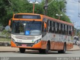 Taguatur - Taguatinga Transporte e Turismo 34-034 na cidade de São Luís, Maranhão, Brasil, por Jean Lima. Número da foto: #:id.