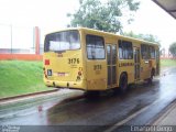 TCGL - Transportes Coletivos Grande Londrina 3176 na cidade de Londrina, Paraná, Brasil, por Emanoel Diego.. Número da foto: #:id.
