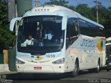 Transportadora Turística Natal 1650 na cidade de Belo Horizonte, Minas Gerais, Brasil, por Lucas Vieira. Número da foto: #3410083.