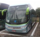 Viação Garcia 7896 na cidade de Campinas, São Paulo, Brasil, por Hilo Adorno. Número da foto: #3411001.