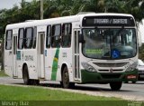 Central de Salvador Transportes Urbanos 2213 na cidade de Salvador, Bahia, Brasil, por Wesley Diaz. Número da foto: #:id.