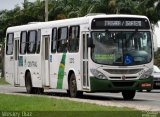 Central de Salvador Transportes Urbanos 2213 na cidade de Salvador, Bahia, Brasil, por Wesley Diaz. ID da foto: :id.