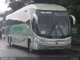 Viação Garcia 7896 na cidade de São Paulo, São Paulo, Brasil, por Douglas Jesus. Número da foto: #3411704.