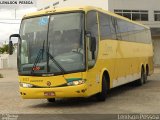 Viação Itapemirim 8823 na cidade de Caruaru, Pernambuco, Brasil, por Lenilson da Silva Pessoa. Número da foto: #3409302.
