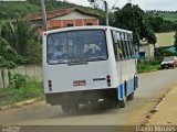 Ônibus Particulares S/N na cidade de Cariacica, Espírito Santo, Brasil, por Danilo Moraes. Número da foto: #3409680.