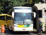 Empresa Gontijo de Transportes 12170 na cidade de São Paulo, São Paulo, Brasil, por Henrique Cavalcante. Número da foto: #:id.