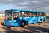 Auto Omnibus Floramar 5846 na cidade de Belo Horizonte, Minas Gerais, Brasil, por Antonio Eustaquio Toninho. Número da foto: #:id.