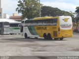 Empresa Gontijo de Transportes 12215 na cidade de Taubaté, São Paulo, Brasil, por Rogerio Marques. Número da foto: #3410429.