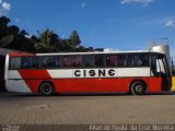 Viação Cisne 640 na cidade de Sabará, Minas Gerais, Brasil, por Allan de Paula  da Cruz Moreira. Número da foto: #3410338.