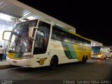 Empresa Gontijo de Transportes 12045 na cidade de Belo Horizonte, Minas Gerais, Brasil, por Eloisio  Saraiva Silva Junior. Número da foto: #:id.