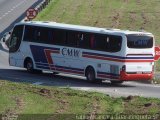 CMW Transportes 1028 na cidade de Aparecida, São Paulo, Brasil, por Fabio Alcantara. Número da foto: #3411686.