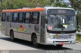 Viação Cidade de Maceió 5063 na cidade de Maceió, Alagoas, Brasil, por Thiago Alex. Número da foto: #:id.
